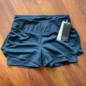 Calia shorts NWT
